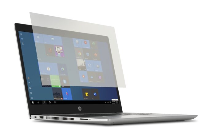 You Recently Viewed Kensington 627551 Anti-Glare and Blue Light Reduction Filter for 12.5in Laptops Image